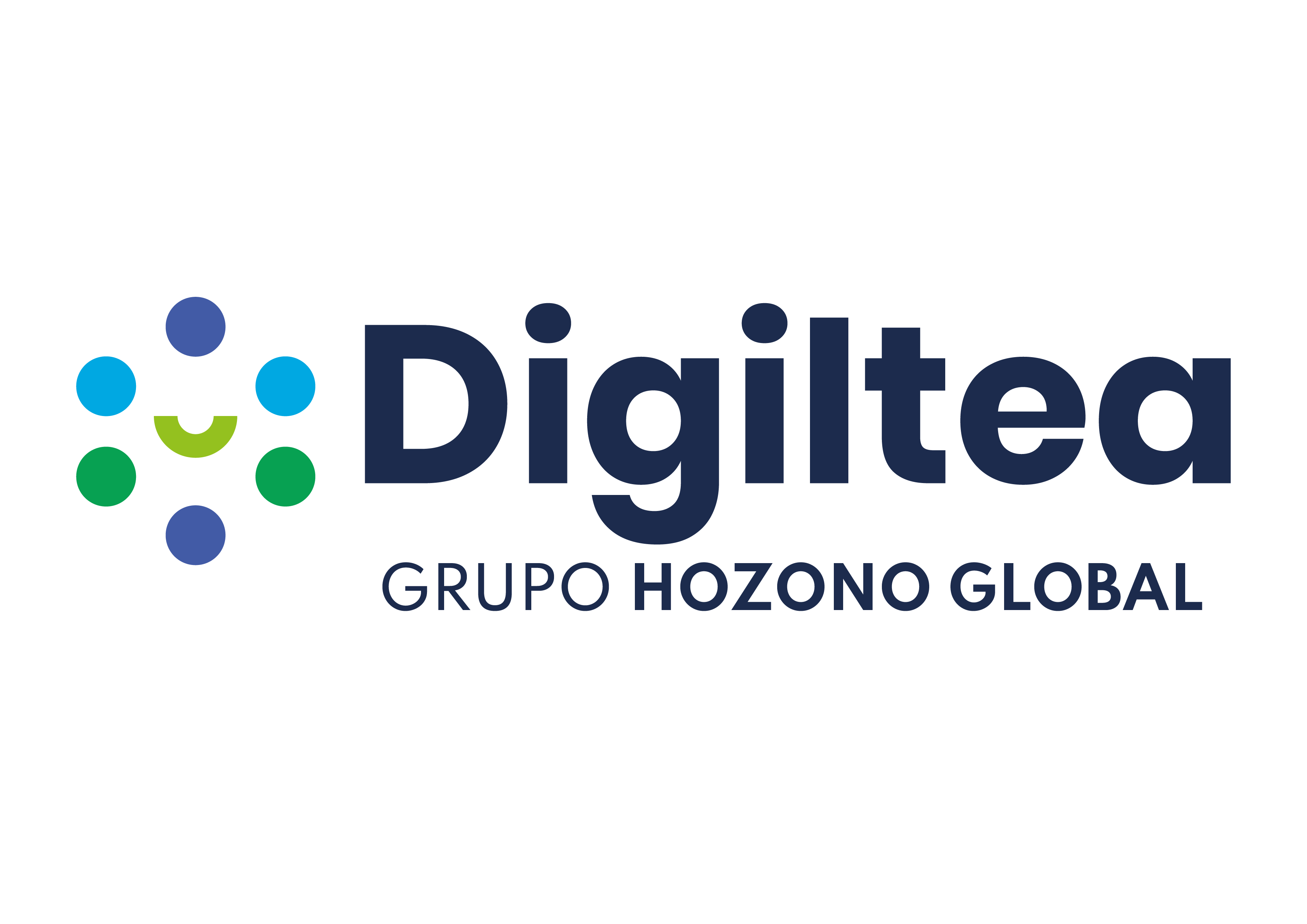 LIFE TOKEN CO₂, Digiltea, tu aliado digital.