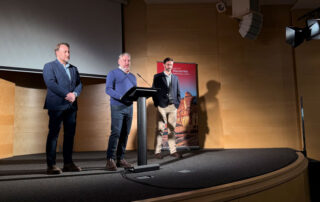 Mazarrón pone en marcha la digitalización turística del municipio de la mano de Digiltea