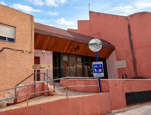 Lorquí mejorará su calidad ambiental gracias a un proyecto europeo de renaturalización urbana