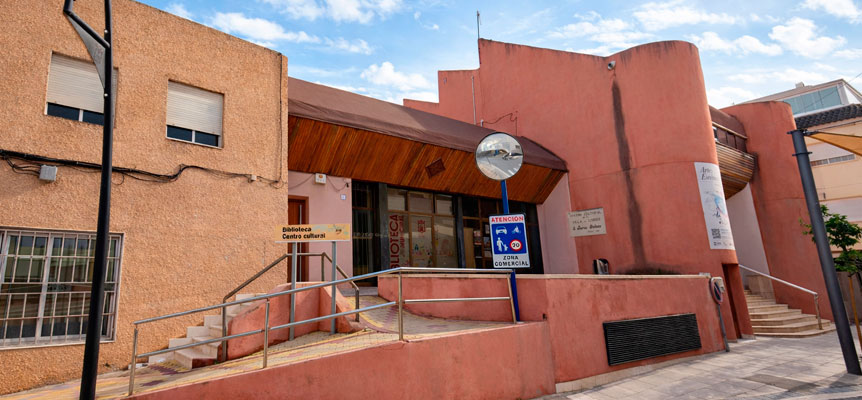 Lorqu&iacute; mejorar&aacute; su calidad ambiental gracias a un proyecto europeo de renaturalizaci&oacute;n urbana