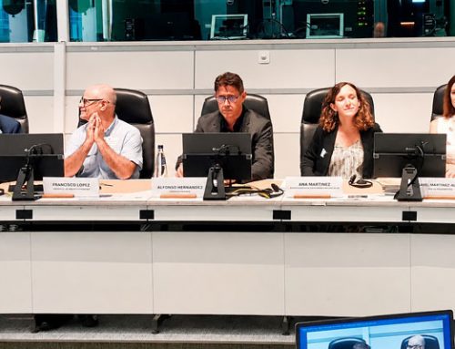 Life Token CO₂ lleva a Bruselas la evidencia científica que sitúa la gestión forestal en el centro de la acción climática